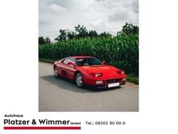 Rot Gebraucht 1992 Ferrari 348 | 94.990 €
