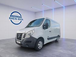 Weiß Gebraucht 2012 Nissan NV400 Van | 8.911 € (Etwas zu teuer)