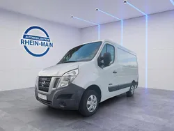 Weiß Gebraucht 2012 Nissan NV400 Van | 8.911 € (Etwas zu teuer)