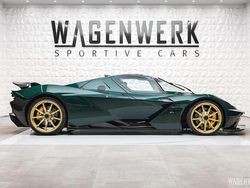 Grün Neu 2024 KTM X-Bow | 369.900 €