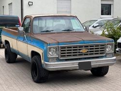 Beige Gebraucht 1976 Chevrolet C20 SUV | 15.000 €