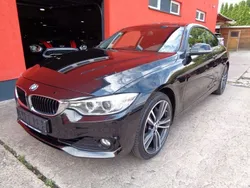 BMW 435
