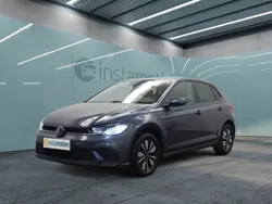 Grau Gebraucht 2024 VW Polo Life Limousine | 20.899 € (Fairer Preis)