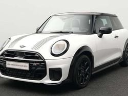 Weiß Gebraucht 2024 Mini John Cooper Works Kleinwagen | 26.255 € (Fairer Preis)