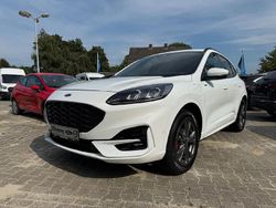 Frostweiß Gebraucht 2022 Ford Kuga ST-Line X SUV | 25.750 € (Guter Preis)