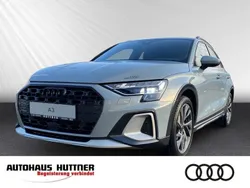 Pfeilgrau perleffekt Neu 2025 Audi A3 Sport Limousine | 41.979 € (Fairer Preis)