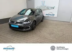 Grau Gebraucht 2017 VW Golf VII GTE Limousine | 19.980 € (Fairer Preis)