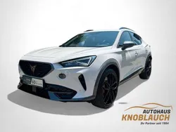 Weiß Gebraucht 2021 Cupra Formentor VZ SUV | 28.400 € (Guter Preis)