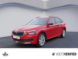Rot Gebraucht 2022 Skoda Kamiq Tour SUV | 20.749 € (Fairer Preis)