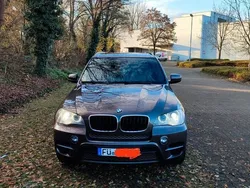 Braun Gebraucht 2010 BMW X5 SUV | 10.900 € (Fairer Preis)