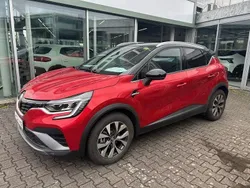 Dezirrot, dach black pearlsc Gebraucht 2022 Renault Captur R.S. SUV | 20.997 € (Guter Preis)