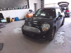 Schwarz Gebraucht 2011 Mini Cooper Cabriolet Cabrio | 3.200 € (Superpreis)