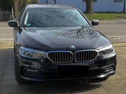 Schwarz Gebraucht 2019 BMW 530e iPerformance Limousine | 24.999 € (Guter Preis)