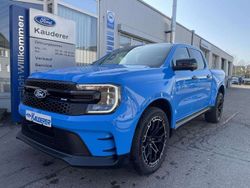Blau (msrt blue) Neu 2025 Ford Ranger Abholung | 74.990 €