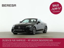 Schwarz Gebraucht 2022 Mercedes E53 AMG AMG Cabrio | 62.880 € (Superpreis)