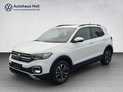 Weiß Gebraucht 2020 VW T-Cross United SUV | 16.990 € (Fairer Preis)