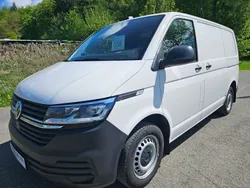 Weiß Gebraucht 2020 VW T6.1 Van | 30.995 € (Fairer Preis)