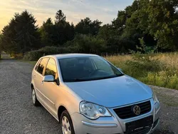 Silber Gebraucht 2006 VW Polo Kombi | 1.800 € (Fairer Preis)