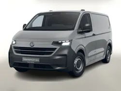 Grau Neu 2025 VW T6.1 Van | 36.488 € (Superpreis)