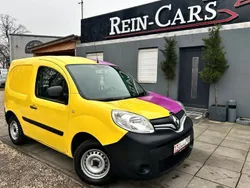 Gelb/lila Gebraucht 2017 Renault Kangoo Van / Kleinbus | 7.490 € (Superpreis)