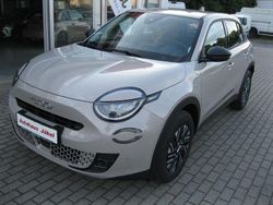 Beige Neu 2025 Fiat 600 Limousine | 25.490 € (Guter Preis)