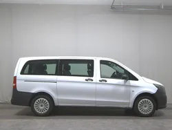 Artikweiss Gebraucht 2022 Mercedes Vito Van / Kleinbus | 26.480 € (Superpreis)