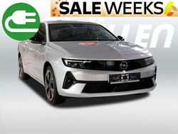 Kristall silber Gebraucht 2024 Opel Astra Kombi | 31.980 € (Fairer Preis)