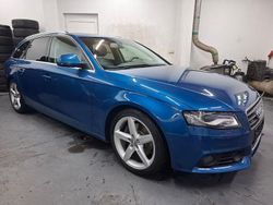 Blau Gebraucht 2009 Audi A4 Ambition Kombi | 6.990 € (Fairer Preis)
