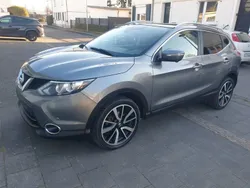 Gebraucht 2017 Nissan Qashqai Acenta SUV | 10.990 € (Guter Preis)