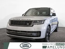 Hakuba silver Neu 2025 Land Rover Range Rover Autobiography SUV | 193.990 € (Fairer Preis)