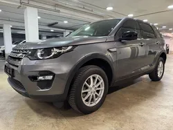 Grau Gebraucht 2018 Land Rover Discovery Sport SUV | 19.999 € (Guter Preis)