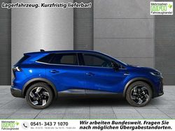 Ironblau Neu 2025 Renault Symbioz Techno SUV | 26.790 € (Guter Preis)