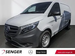 Andere Gebraucht 2022 Mercedes Vito Van / Kleinbus | 35.046 € (Superpreis)