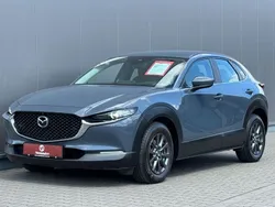 Grau Gebraucht 2020 Mazda CX-30 Selection SUV | 21.990 € (Fairer Preis)