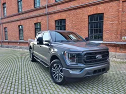 Grau Gebraucht 2024 Ford F-150 Abholung | 54.700 €
