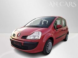 Hellrot Gebraucht 2009 Renault Modus Avantage Van / Kleinbus | 1.900 € (Fairer Preis)