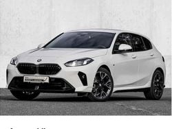 Weiß Gebraucht 2025 BMW 120 M Sport Kleinwagen | 35.590 € (Guter Preis)
