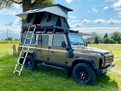 Gebraucht 2014 Land Rover Defender SUV | 43.450 €