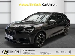 Midnight schwarz Gebraucht 2024 Cupra Leon Basis Limousine | 31.290 € (Guter Preis)