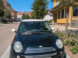 Schwarz Gebraucht 2004 Mini Cooper Kleinwagen | 2.600 € (Superpreis)