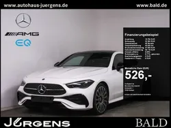 Mercedes CLE220