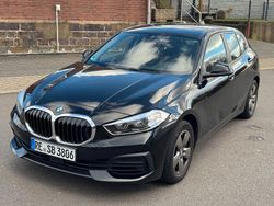 Schwarz Gebraucht 2020 BMW 118 Kleinwagen | 13.500 € (Guter Preis)