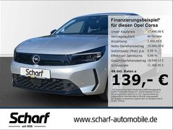 Silber Neu 2025 Opel Corsa Edition Kleinwagen | 17.490 € (Guter Preis)