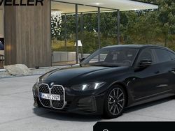 Schwarz Gebraucht 2025 BMW 430 Comfort Edition Coupé | 47.450 € (Superpreis)