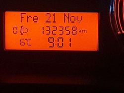 Gebraucht 2008 Fiat Grande Punto Dynamic Kleinwagen | 1.500 € (Superpreis)