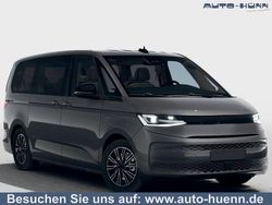 Indiumgrau metallic Neu 2025 VW T7 Business Van | 67.990 € (Guter Preis)