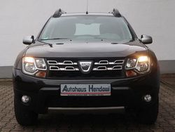 Schwarz Gebraucht 2016 Dacia Duster Prestige SUV | 6.990 € (Fairer Preis)