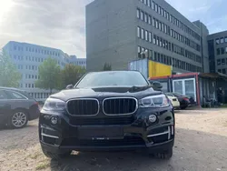 Schwarz Gebraucht 2015 BMW X5 SUV | 21.500 € (Superpreis)