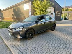 Grau Gebraucht 2020 Opel Corsa Edition Limousine | 8.500 € (Superpreis)