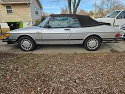 Gebraucht 1986 Saab 900 Cabriolet Cabrio | 13.900 €